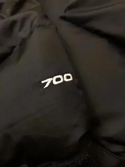 The North Face 1996 Retro Nuptse Puffer Jacket